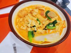 -张亮麻辣烫(杭州耕文路店)