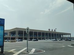 -哈尔滨太平国际机场-T2航站楼