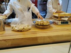 -客临百思德·东北特色馆(龙湖时代天街店)