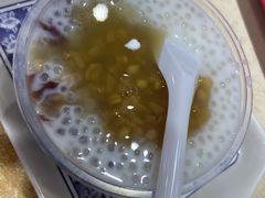 -百花传统甜品店(原址店)