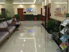 -重庆民众体检中心(奥体分院)