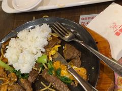 -豪享来中西餐厅(隆昌店)