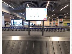 -吉隆坡国际机场