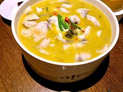 -粗茶淡饭·隐庐私厨(东亭店)