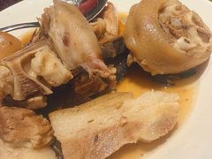 -乡里八闽·福州乡土菜(高宅店)