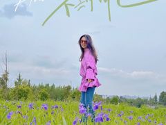 -白鹭湾湿地公园