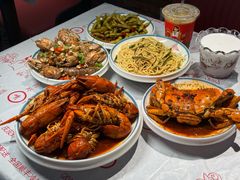 -三妹小龙虾·黄油蟹(华侨城总店)