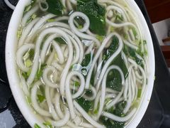 -胡家包子·清真(大众巷店)