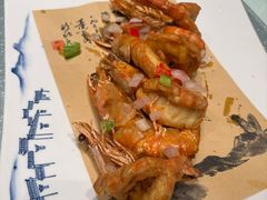 -海景苑海鲜大酒店(吕四店)