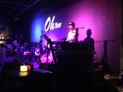 -ohbar live house(人广店)