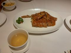 -利苑酒家(合景国际金融广场店)