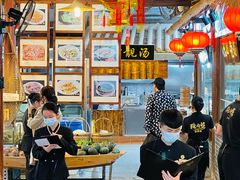 等位区-猪肉婆私房菜(容桂总店)