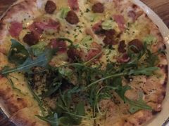 -PIZZA BIANCA(民园店)