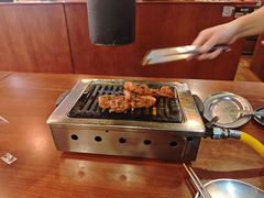 -大阪烧肉BAKA一代(国贸商住大厦店)