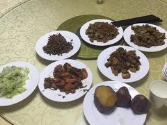 -崇阳三特浪口温泉