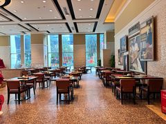 -怡聚轩全日制自助餐厅(大中华喜来登酒店)