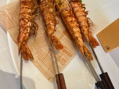 -开海·红岛海鲜虾水饺(石老人店)