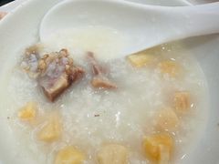 -江南粥家庄(宁国路店)