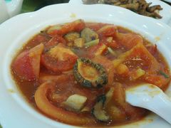-快活林食家