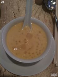 点心-上海万豪虹桥大酒店·宴会厅