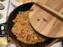 -泓炙颐凤鲜海鲜火锅料理(桐乡店)