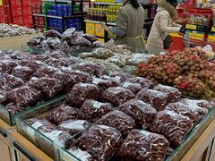 -青岛利群四方购物广场