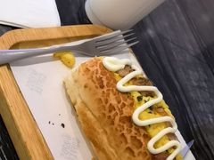-THE WOODS 简餐 (国贸商城店)