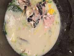 -鲜潭蒸汽石锅鱼(五道口购物中心店)
