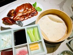 -四世同堂·京菜·烤鸭(双井店)