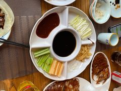 -庆云楼饭庄(什刹海店)