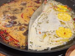 -楠火锅(昆山金鹰店)