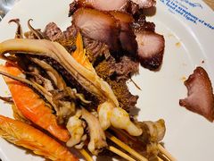 -星伦多自助料理(宝山龙湖天街店)