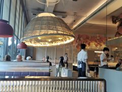 大堂-生如夏花泰式火锅(西村黑金店)