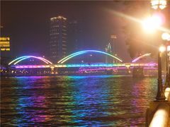 DSCN6309-珠江夜游西堤码头