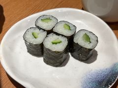 -万岁寿司(天河领展店)