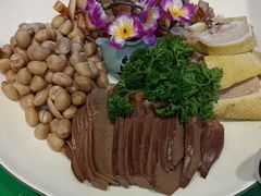 -老山东·山东菜(鲁菜名店)