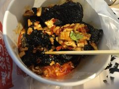 -黑色经典臭豆腐·湖南特产(坡子街店)