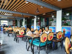 -王红军龙虾(新民路店)