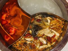 -陈艳红火锅菜·冒菜(簋街店)