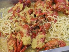 -呆虾王龙虾馆(南湖总店)