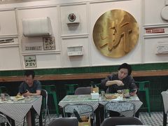 -阿金大白·上海菜馆(新天地店)
