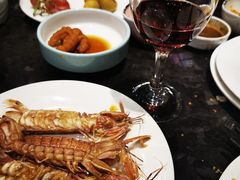 -川骄海鲜自助(亚运村店)