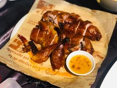 bb鸭-蟹榭·本帮江浙菜·蟹宴(五角场合生汇商场店)