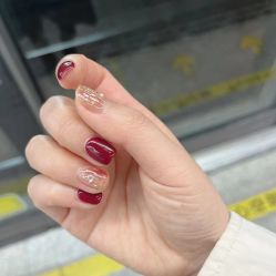 -尤米一站式美甲美睫