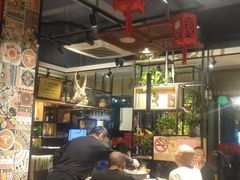 -湘聚缘湘菜馆(斜土路店)