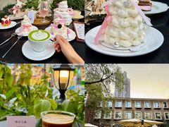 -DearCake 黛点心(花牌坊店)