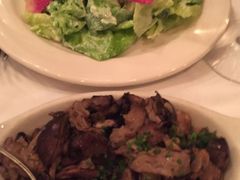 -Keens Steakhouse