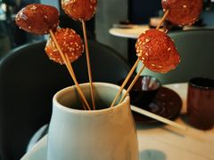 -柴门饭儿(成都太古里店)