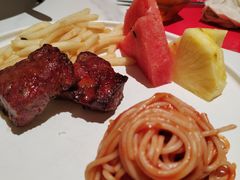 -赤火牛排(金狮广场店)