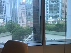 -尼依格罗香港美利酒店